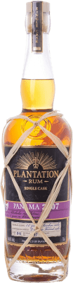 Ron Plantation Rum Panama Champagne Cask Maturation 70 cl