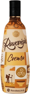 Cremelikör Ruavieja Orujo 70 cl