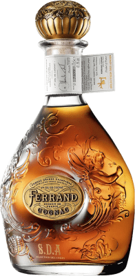 199,95 € Free Shipping | Cognac Pierre Ferrand Sélection des Anges Grande Champagne France Bottle 70 cl