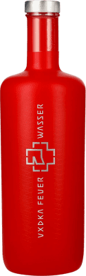 ウォッカ Rammstein Feuer & Wasser 70 cl