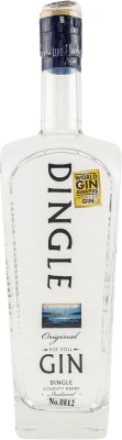 金酒 Dingle Pot Still Original Gin 70 cl