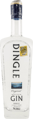 金酒 Gin Dingle Pot Still 原创 70 cl
