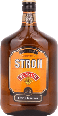 27,95 € Envoi gratuit | Liqueurs Sebastian Stroh Punsch Klassik Autriche Bouteille 70 cl