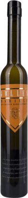 74,95 € Envio grátis | Licores Gölles Marille Áustria Garrafa Terço 35 cl