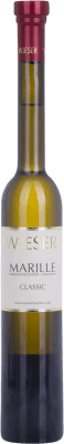 18,95 € Kostenloser Versand | Liköre Wieser Marille Classic Marillenschnaps Österreich Drittel-Liter-Flasche 35 cl