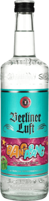 22,95 € Kostenloser Versand | Liköre Berliner Luft Bangarang with Energy Flavor Deutschland Flasche 70 cl