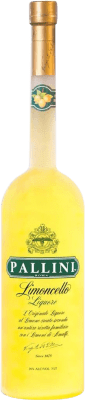 Liqueurs Pallini Limoncello 3 L