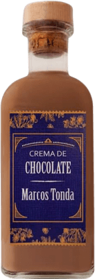 利口酒 Marcos Tonda. Chocolate con Leche 50 cl