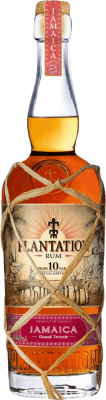 Ron Plantation Rum Jamaica Special Edition 10 Años 70 cl