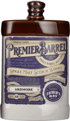 Whisky Single Malt Douglas Laing's Premier Barrel at Ardmore Father's Day Edition 12 Anni 70 cl