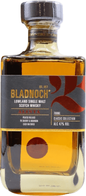 129,95 € 免费送货 | 威士忌单一麦芽威士忌 Bladnoch Alinta 低地 英国 瓶子 70 cl