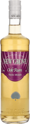 31,95 € Envoi gratuit | Rhum New Grove Maurice 70 cl Exotic — Exotique