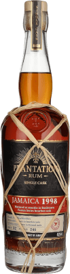 Rhum Plantation Rum Jamaica Bourbon Maturation Edition 70 cl