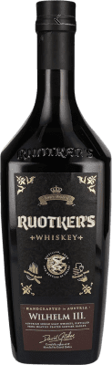 85,95 € Envoi gratuit | Whisky Single Malt Ruotker's Wilhelm III Autriche 70 cl