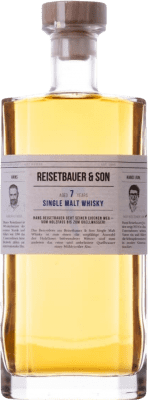 Whisky Single Malt Reisetbauer 7 Anos 70 cl