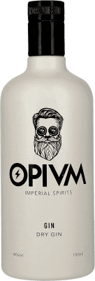 Джин Opivm Imperial Dry Gin 70 cl