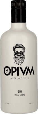 金酒 Gin Opivm Imperial — 帝国 70 cl