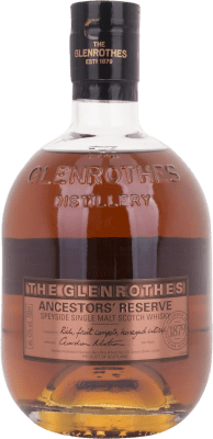 Blended Whisky Glenrothes Ancestores Reserve — Aged 70 cl