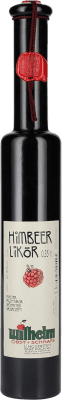 29,95 € Free Shipping | Liqueurs Wilhelm Austria Third-Liter Bottle 35 cl Himbeere — Raspberry