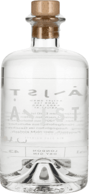 42,95 € 送料無料 | ジン Aeijst Styrian Pale — ペール オーストリア ミディアムボトル 50 cl
