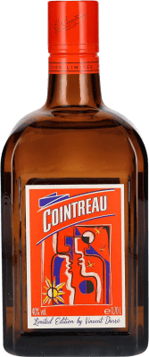 利口酒 Cointreau Vincent Darré Limited Edition 70 cl