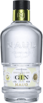 33,95 € Envoi gratuit | Genièvre Gin Naud Panama 70 cl