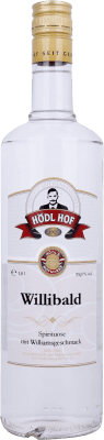 25,95 € Бесплатная доставка | Ликёры Hödl Hof Willibald Австрия 1 L