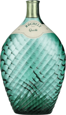 285,95 € Kostenloser Versand | Tresterbrand Orujo Rochelt Quitte Österreich 70 cl