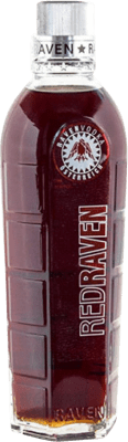 Водка Raven Red 70 cl