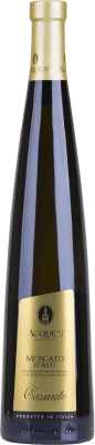 14,95 € 送料無料 | 白ワイン Acquesi Casarito D.O.C.G. Moscato d'Asti ピエモンテ イタリア Moscato — モスカート 75 cl