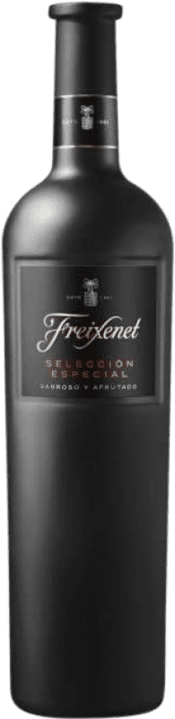 8,95 € Spedizione Gratuita | Vino Rosso Freixenet Selezione, Speciale Spagna Garnacha — Grenache 75 cl