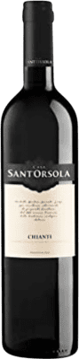 Sant'Orsola Sangiovese 75 cl