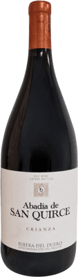 Bodegas Imperiales Abadía de San Quirce Tempranillo 高齢者 1,5 L