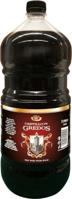 Castillo de Gredos 2 L