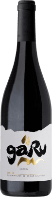 19,95 € Free Shipping | Red Wine Matarredonda Garu Crianza — Aged D.O.Ca. Rioja The Rioja Spain Tempranillo Bottle 75 cl