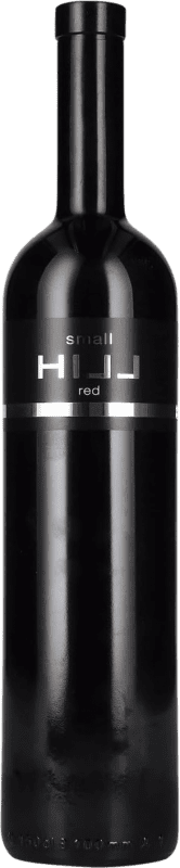 10,95 € Envio grátis | Vinho Tinto Leo Hillinger Small Hill D.A.C. Neusiedlersee Áustria Merlot Garrafa Magnum 1,5 L