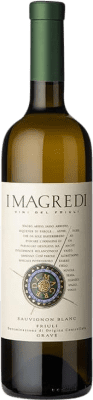 Valdo I Magredi Grave Sauvignon Branca 75 cl