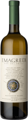 Valdo I Magredi Grave Sauvignon White 75 cl