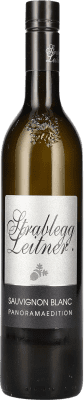 Strablegg Leitner Panoramaedition Sauvignon White 75 cl