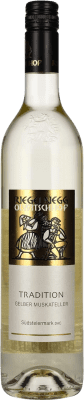 Riegelnegg Gamlitzberg Tradition Moscato 75 cl
