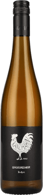 15,95 € Envoi gratuit | Vin Rouge Franz Hahn Q.b.A. Pfälz Pfälz Allemagne Pinot Gris 75 cl