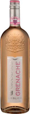 Grand Sud Rosado Grenache 1 L