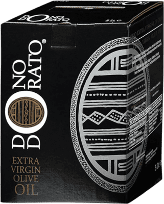 Olive Oil Dono Dorato Virgen Extra 5 L