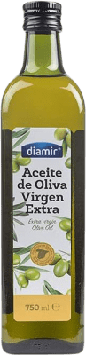 19,95 € Envoi gratuit | Huile d'Olive Diamir HOVE Vierge Extra Espagne 75 cl