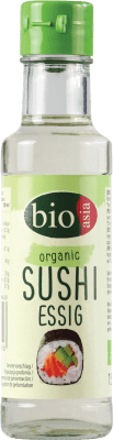 5,95 € 免费送货 | 尖酸刻薄 Bioasia Arroz Sushi Essig 中国 小瓶 15 cl