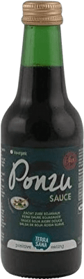 22,95 € Envoi gratuit | Vinaigre Terrasana Ponzu Espagne Petite Bouteille 25 cl