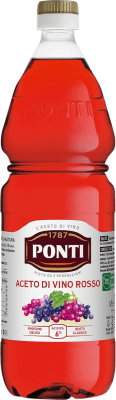 8,95 € 免费送货 | 尖酸刻薄 ‎Ponti 意大利 瓶子 1 L