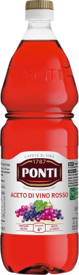 2,95 € Free Shipping | Vinegar Ponti Italy 1 L