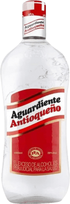 22,95 € 送料無料 | オルホ スペイン産の酒粕蒸留酒 Aguardiente Antioqueño Antioqueño コロンビア 1 L