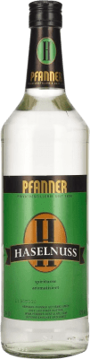 42,95 € Free Shipping | Spirits Hermann Pfanner H Haselnuss Austria Bottle 1 L